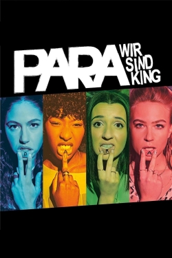 Watch Para - Wir sind King Movies for Free