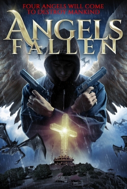 Watch Angels Fallen Movies for Free