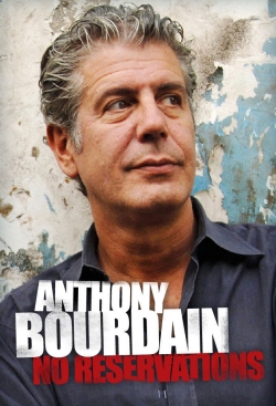 Watch Anthony Bourdain: No Reservations Movies for Free