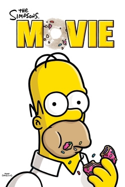 Watch The Simpsons Movie Movies for Free