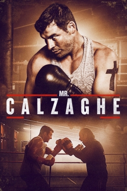 Watch Mr. Calzaghe Movies for Free