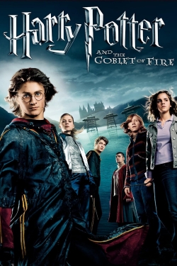Watch Harry Potter and the Goblet of Fire Movies for Free