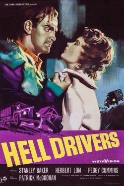 Watch Hell Drivers Movies for Free