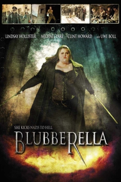 Watch Blubberella Movies for Free