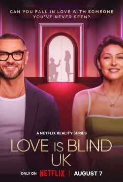 Watch Love Is Blind: UK Movies for Free