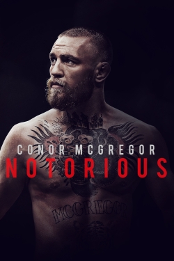 Watch Conor McGregor: Notorious Movies for Free