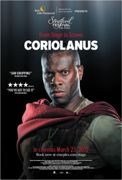 Watch Coriolanus (Stratford Festival) Movies for Free