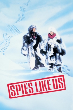 Watch Spies Like Us Movies for Free