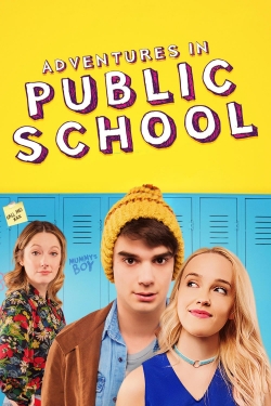 Watch Adventures in Public School Movies for Free