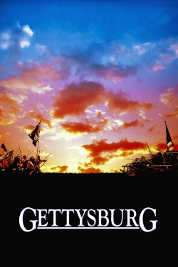 Watch Gettysburg Movies for Free
