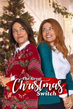 Watch The Great Christmas Switch Movies for Free