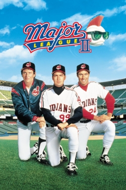 Watch Major League II Movies for Free