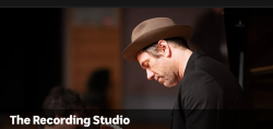 Watch The Recording Studio Movies for Free