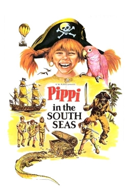 Watch Pippi in the South Seas Movies for Free