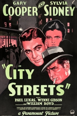 Watch City Streets Movies for Free
