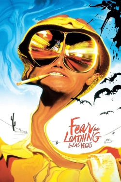 Watch Fear and Loathing in Las Vegas Movies for Free