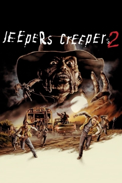 Watch Jeepers Creepers 2 Movies for Free