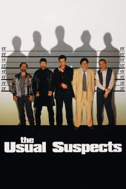 Watch The Usual Suspects Movies for Free