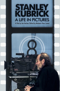 Watch Stanley Kubrick: A Life in Pictures Movies for Free