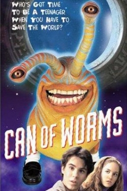 Watch Can of Worms Movies for Free