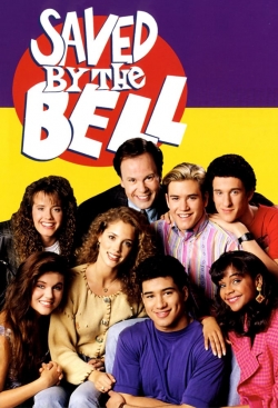Watch Saved by the Bell Movies for Free