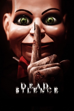 Watch Dead Silence Movies for Free