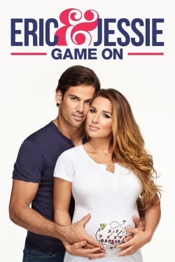 Watch Eric & Jessie: Game On Movies for Free