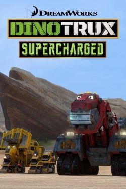 Watch Dinotrux: Supercharged Movies for Free