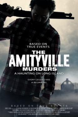 Watch The Amityville Murders Movies for Free