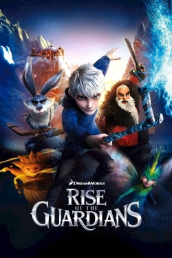 Watch Rise of the Guardians Movies for Free