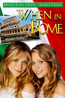 Watch When in Rome Movies for Free