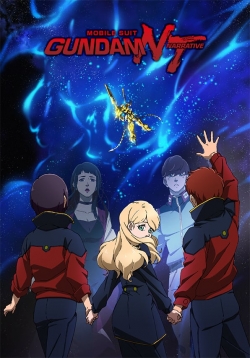 Watch Mobile Suit Gundam Narrative Movies for Free