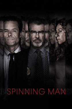 Watch Spinning Man Movies for Free