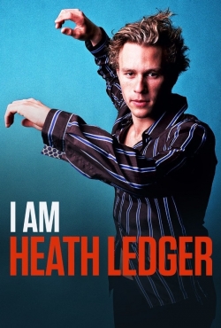 Watch I Am Heath Ledger Movies for Free