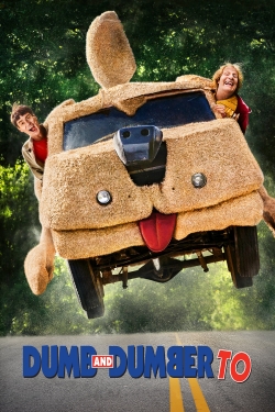 Watch Dumb and Dumber To Movies for Free