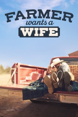 Watch Farmer Wants a Wife Movies for Free
