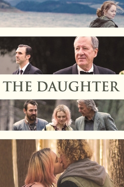 Watch The Daughter Movies for Free